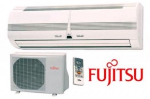 Fujitsu Klima Servisi Bursa