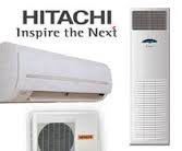 bursa Hitachi Klima servisi